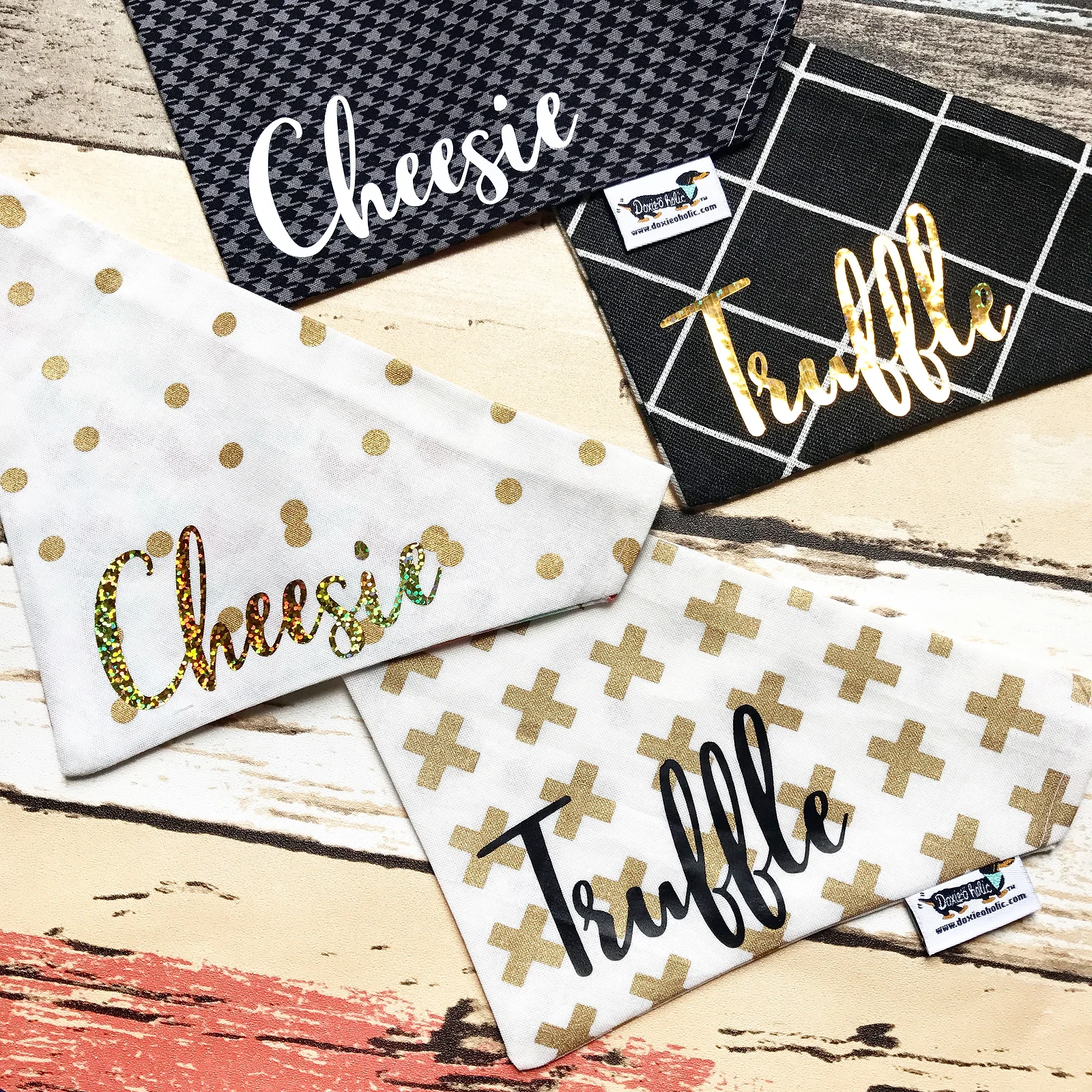 Upgrade to Calligraphic Name!