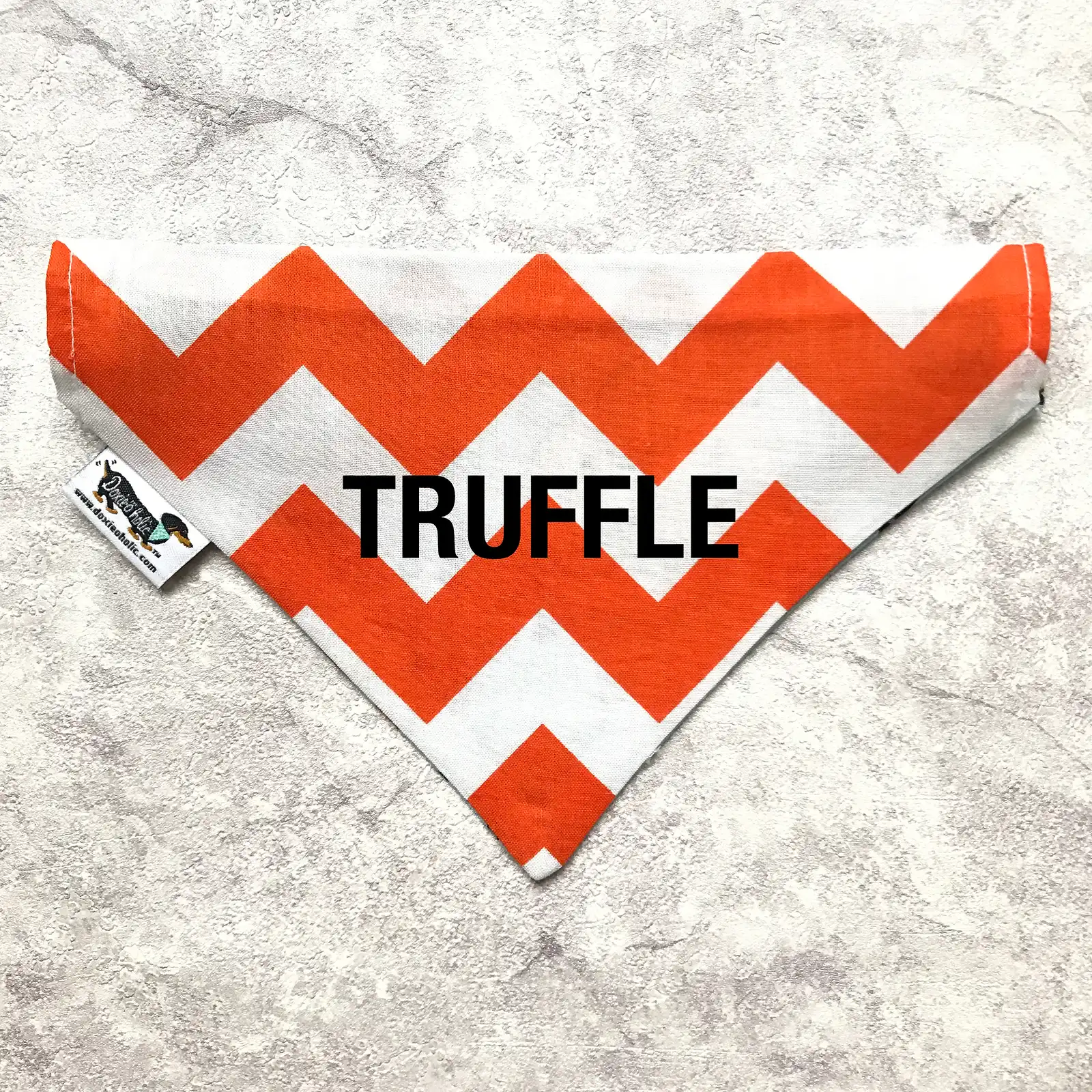 Thumbnail: Halloween Bewitched & Pumpkin Chevron