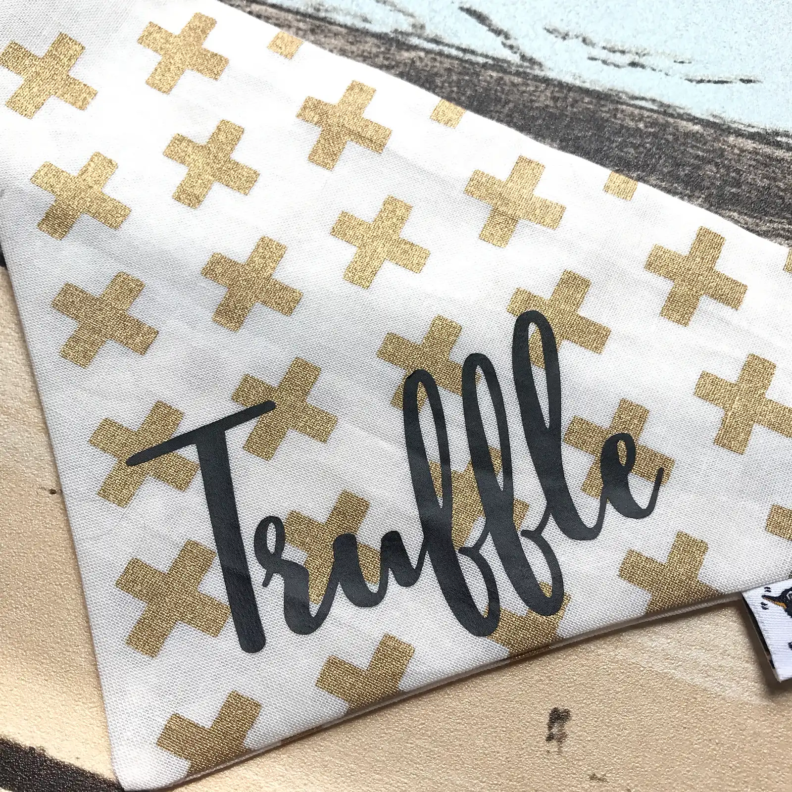 Thumbnail: Upgrade to Calligraphic Name!