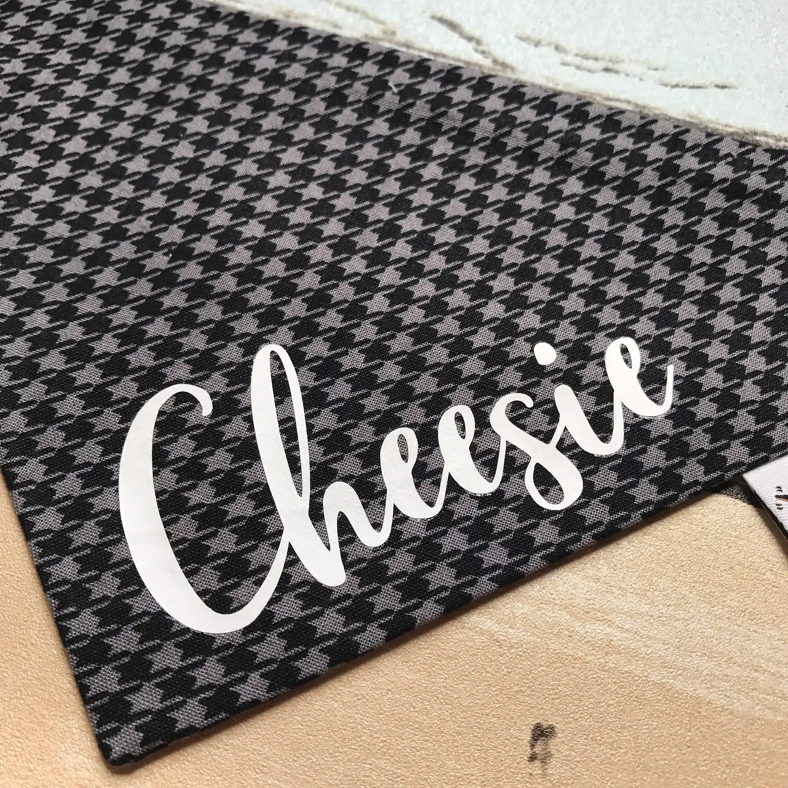 Thumbnail: Upgrade to Calligraphic Name!