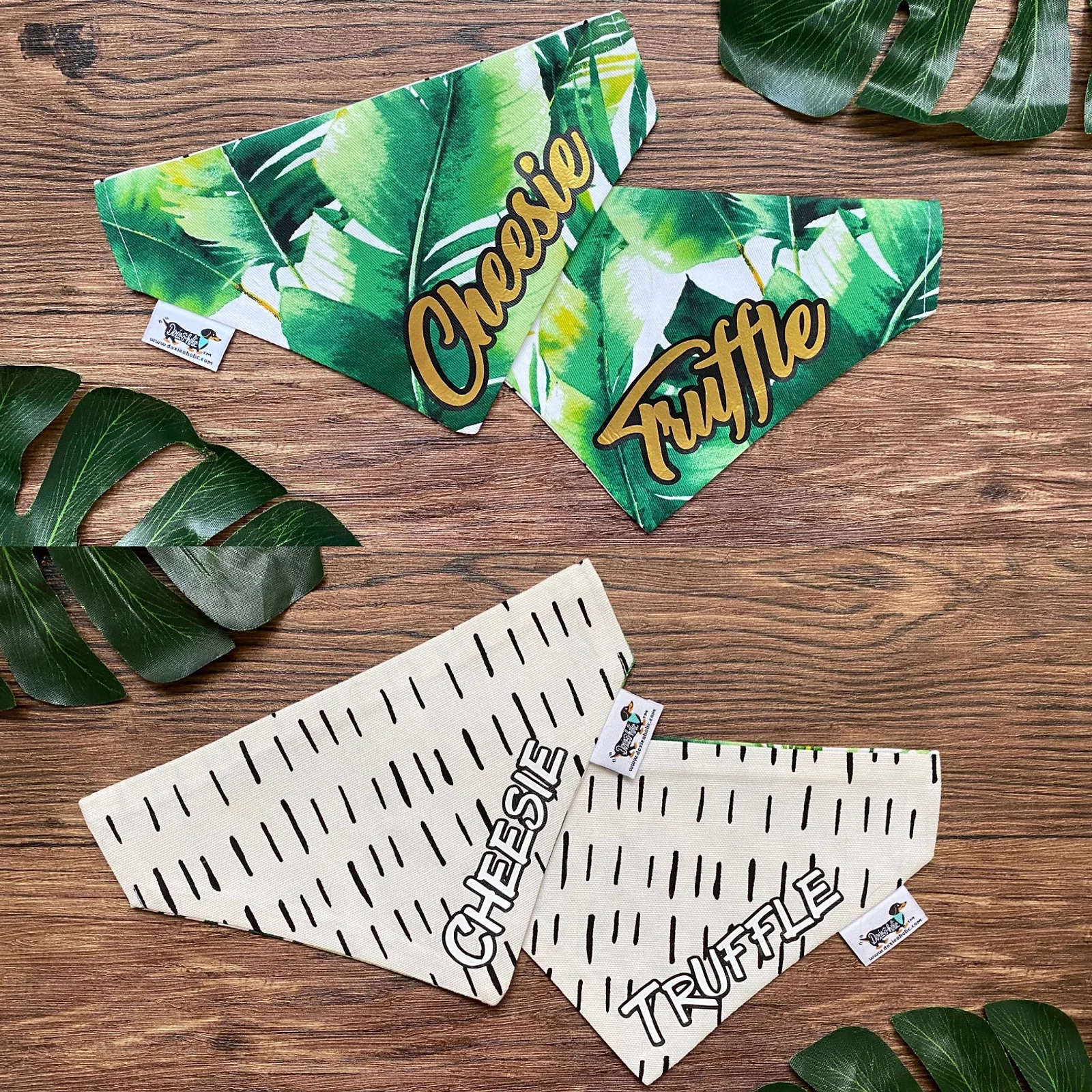 Tropical Green